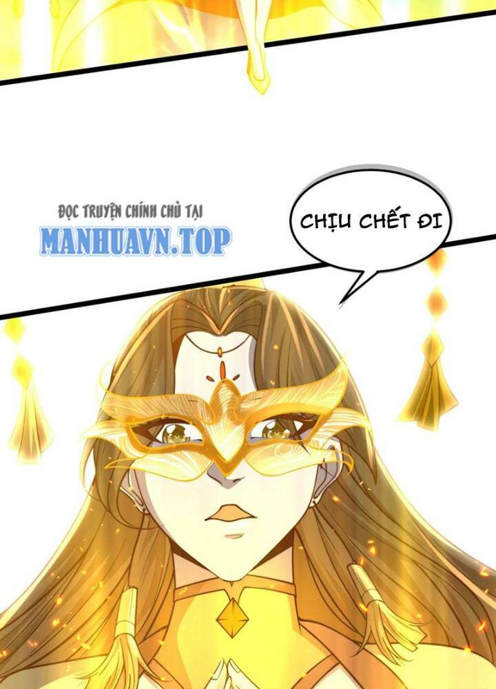 Ta Nuôi Quỷ Ở Trấn Ma Ty Chapter 240 - Trang 2