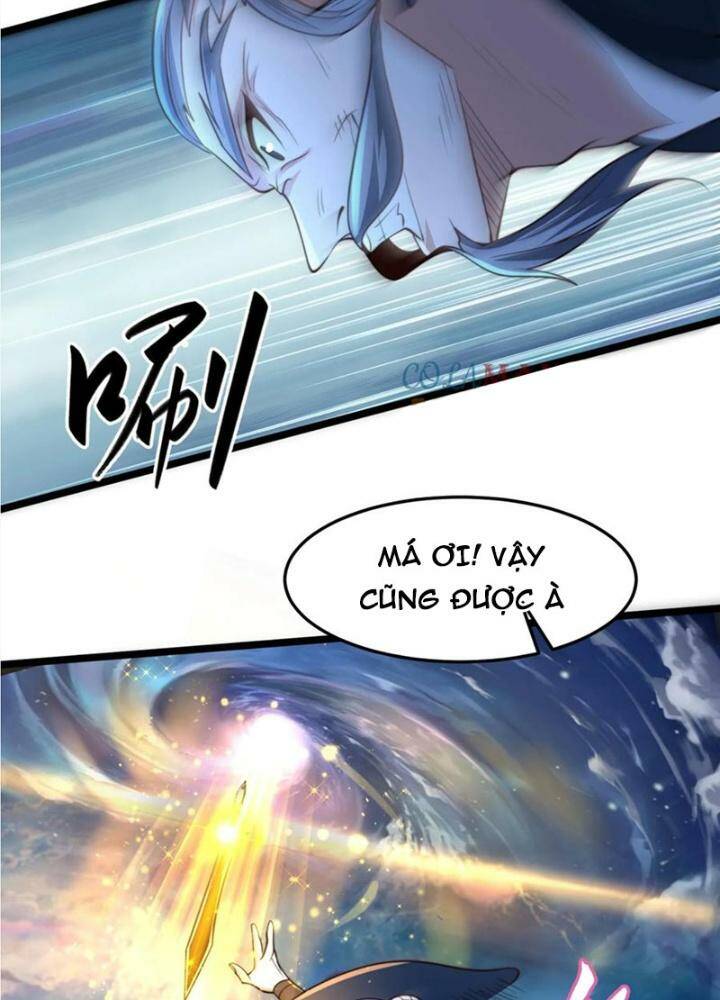 Ta Nuôi Quỷ Ở Trấn Ma Ty Chapter 240 - Trang 2