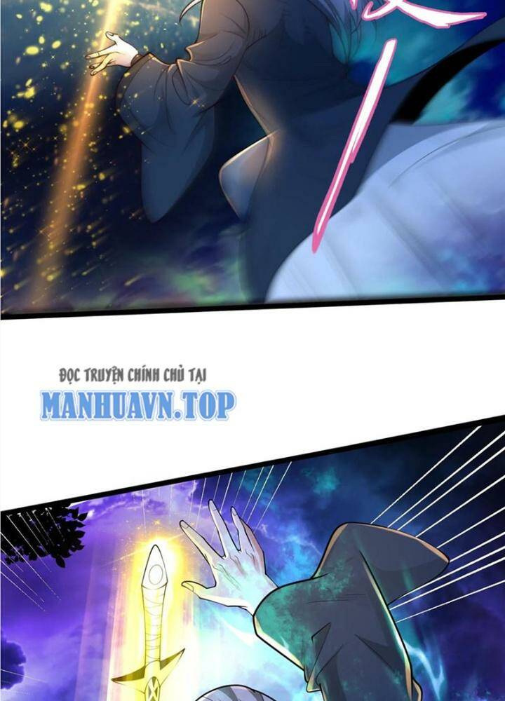 Ta Nuôi Quỷ Ở Trấn Ma Ty Chapter 240 - Trang 2