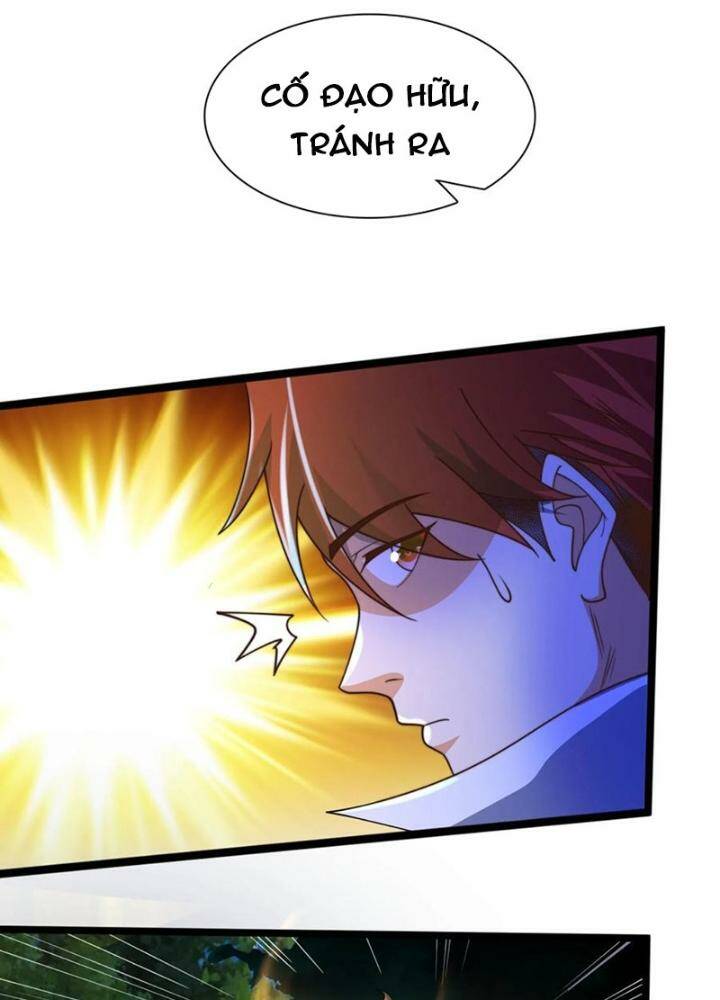 Ta Nuôi Quỷ Ở Trấn Ma Ty Chapter 240 - Trang 2