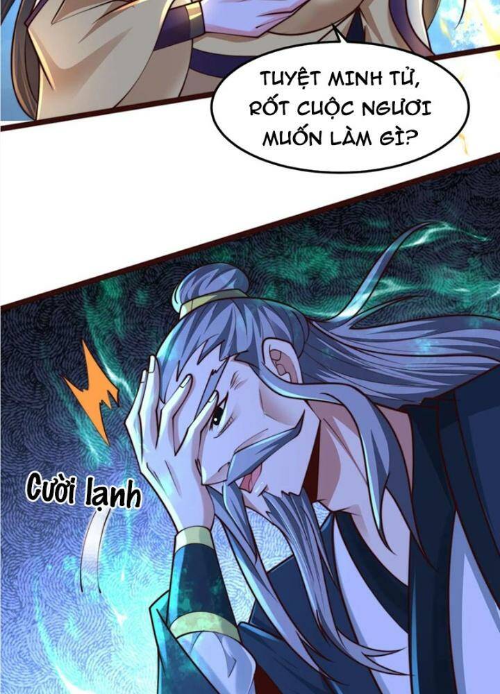 Ta Nuôi Quỷ Ở Trấn Ma Ty Chapter 240 - Trang 2