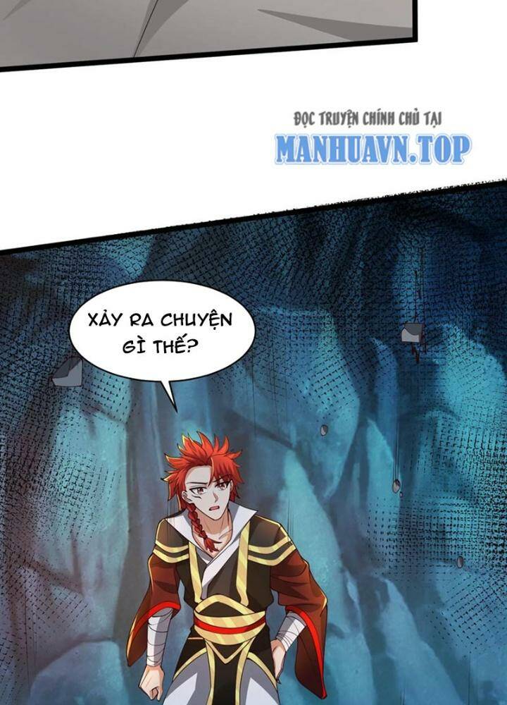 Ta Nuôi Quỷ Ở Trấn Ma Ty Chapter 239 - Trang 2