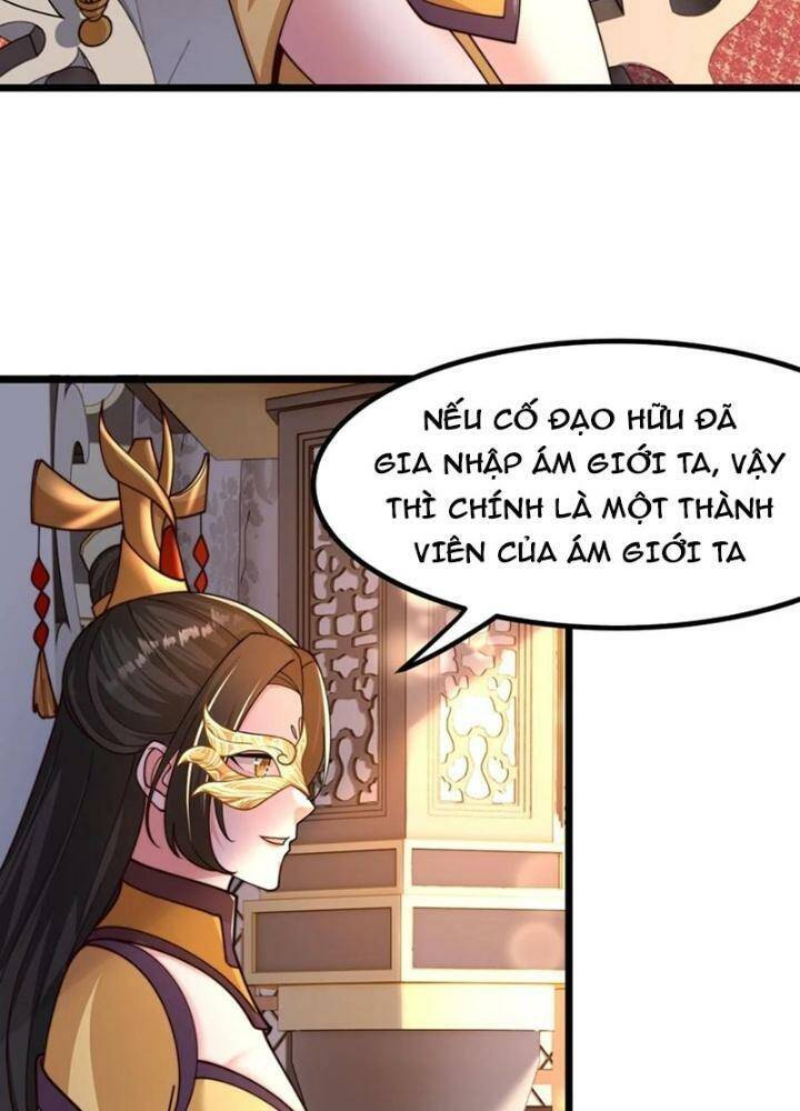 Ta Nuôi Quỷ Ở Trấn Ma Ty Chapter 238 - Trang 2