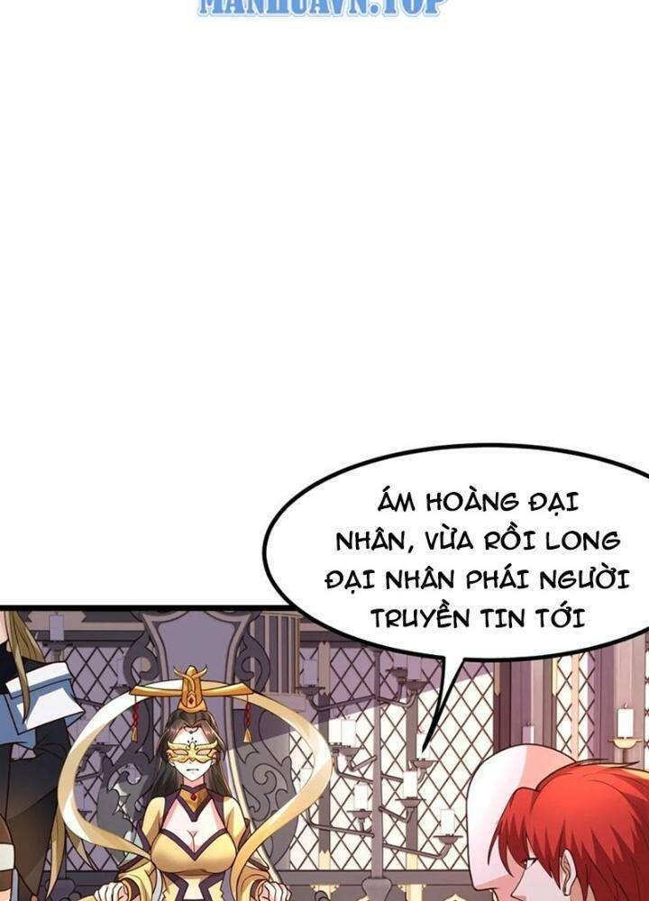 Ta Nuôi Quỷ Ở Trấn Ma Ty Chapter 238 - Trang 2