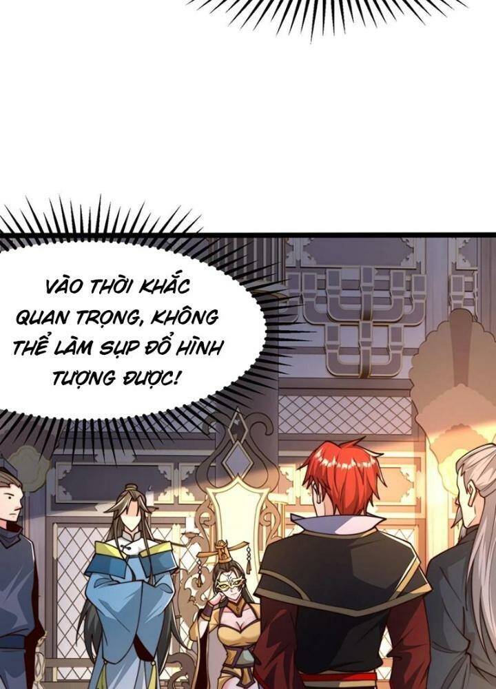 Ta Nuôi Quỷ Ở Trấn Ma Ty Chapter 238 - Trang 2