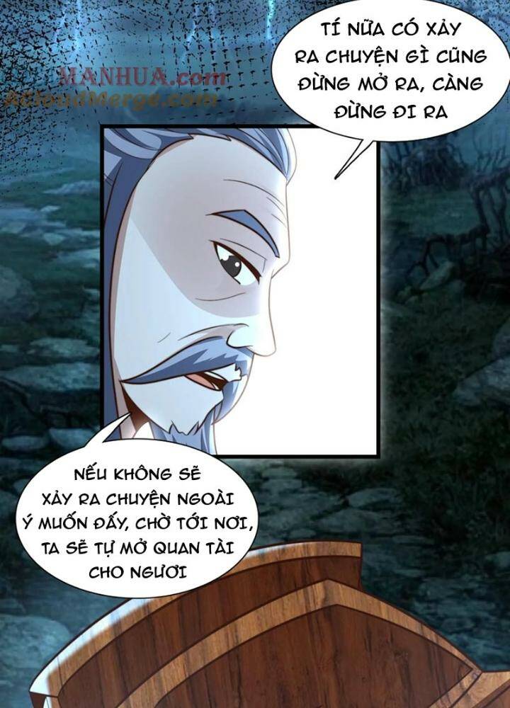 Ta Nuôi Quỷ Ở Trấn Ma Ty Chapter 235 - Trang 2