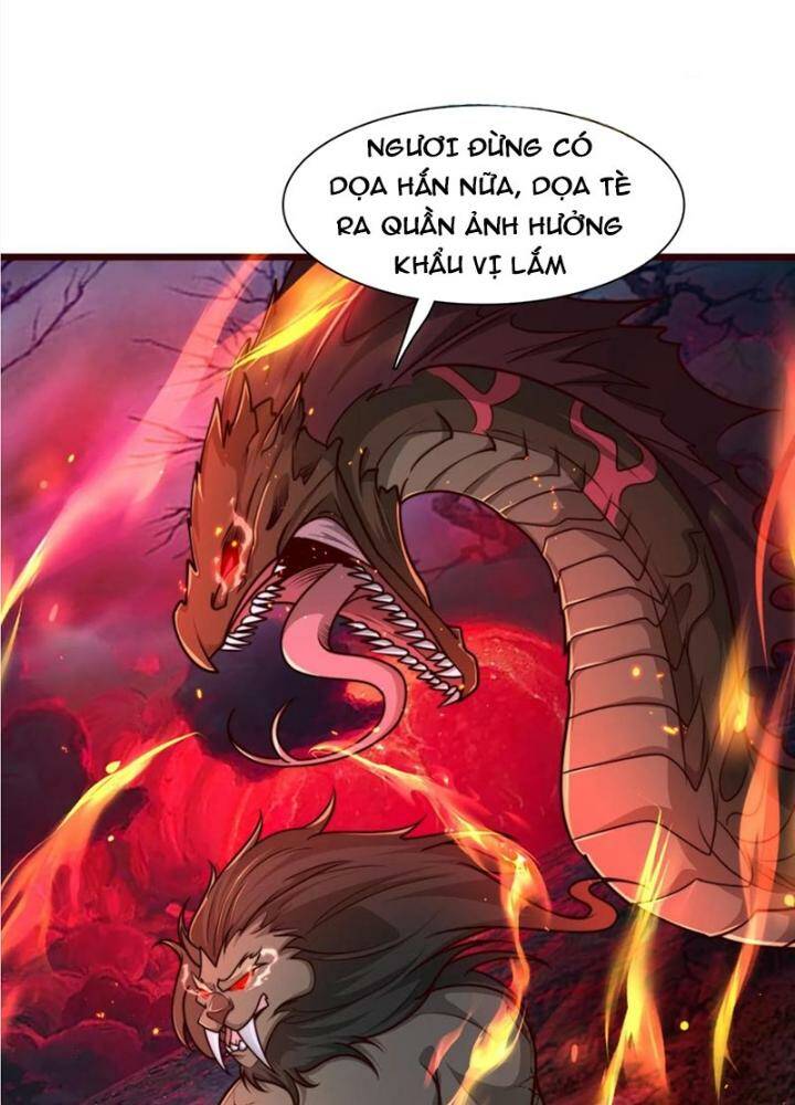 Ta Nuôi Quỷ Ở Trấn Ma Ty Chapter 235 - Trang 2