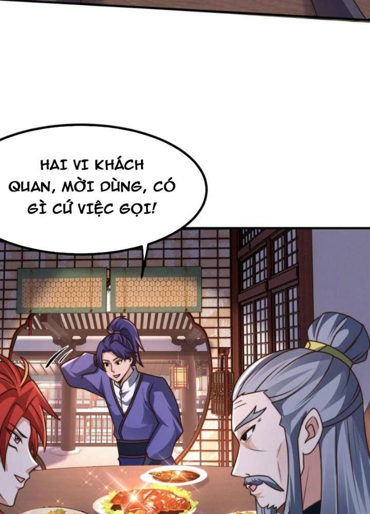 Ta Nuôi Quỷ Ở Trấn Ma Ty Chapter 233 - Trang 2