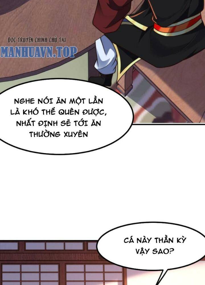 Ta Nuôi Quỷ Ở Trấn Ma Ty Chapter 233 - Trang 2