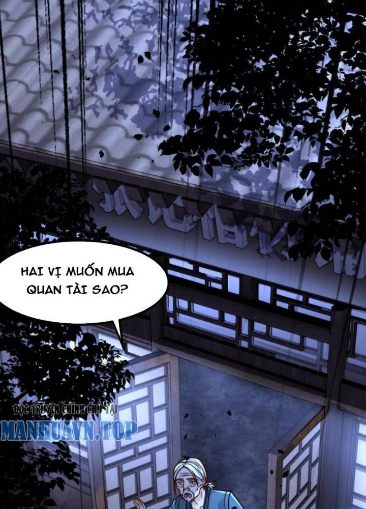 Ta Nuôi Quỷ Ở Trấn Ma Ty Chapter 233 - Trang 2