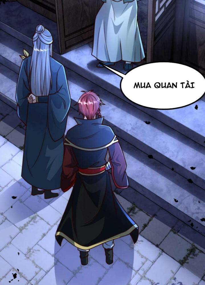 Ta Nuôi Quỷ Ở Trấn Ma Ty Chapter 233 - Trang 2