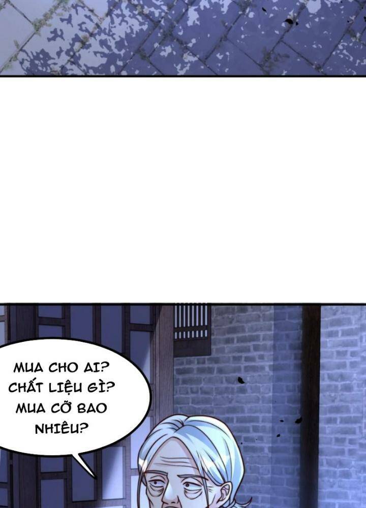 Ta Nuôi Quỷ Ở Trấn Ma Ty Chapter 233 - Trang 2