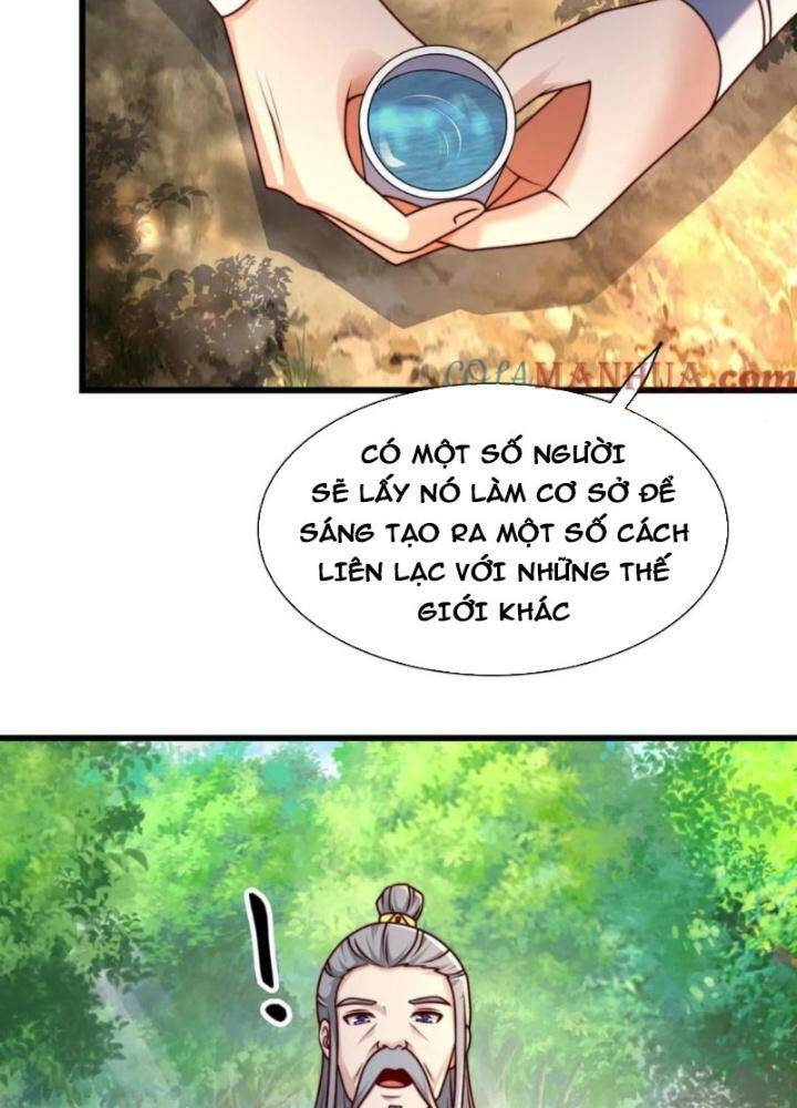 Ta Nuôi Quỷ Ở Trấn Ma Ty Chapter 231 - Trang 2