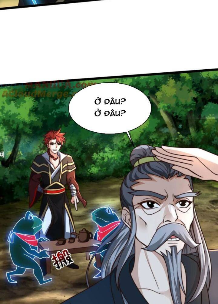 Ta Nuôi Quỷ Ở Trấn Ma Ty Chapter 230 - Trang 2