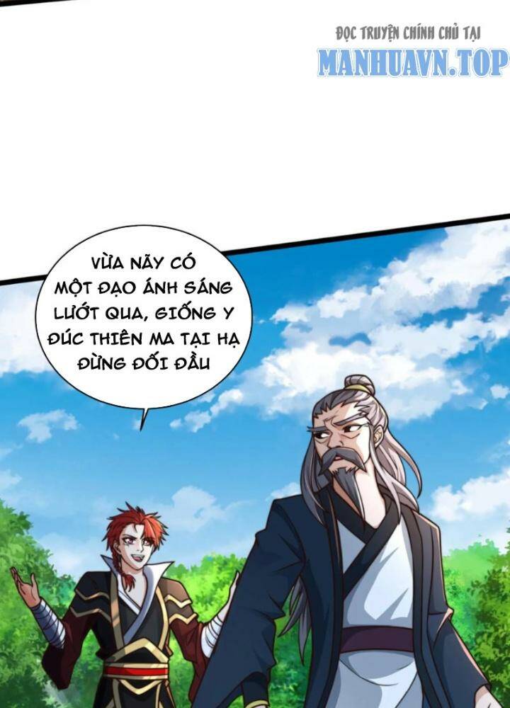 Ta Nuôi Quỷ Ở Trấn Ma Ty Chapter 230 - Trang 2