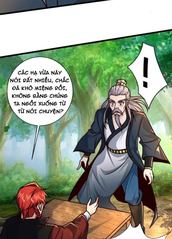 Ta Nuôi Quỷ Ở Trấn Ma Ty Chapter 230 - Trang 2