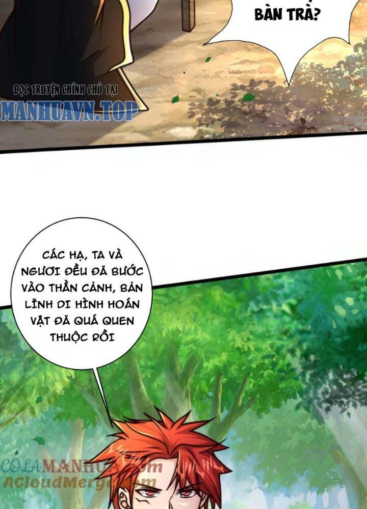 Ta Nuôi Quỷ Ở Trấn Ma Ty Chapter 230 - Trang 2