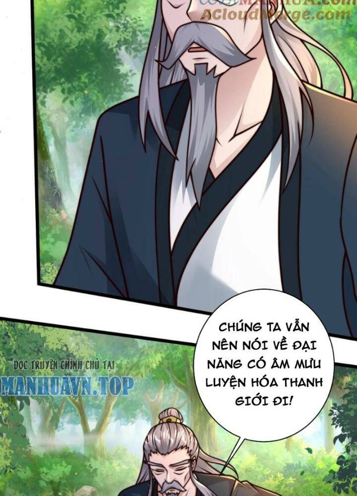 Ta Nuôi Quỷ Ở Trấn Ma Ty Chapter 230 - Trang 2