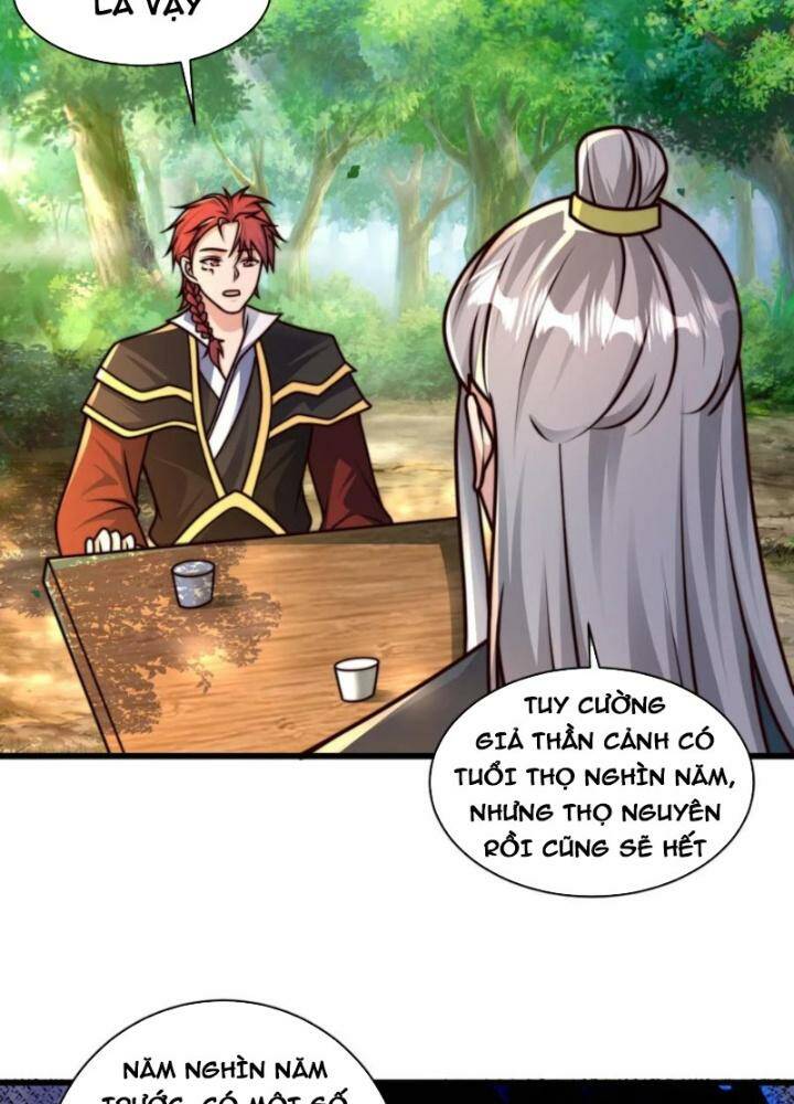 Ta Nuôi Quỷ Ở Trấn Ma Ty Chapter 230 - Trang 2