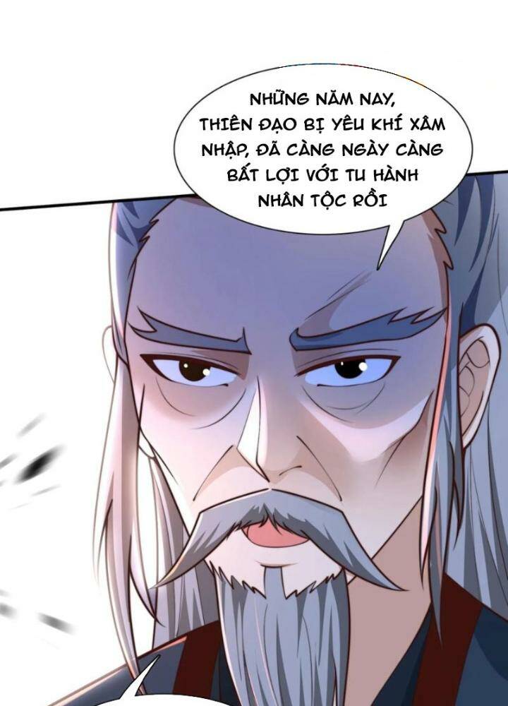 Ta Nuôi Quỷ Ở Trấn Ma Ty Chapter 229 - Trang 2