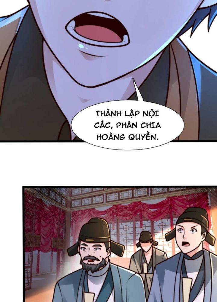 Ta Nuôi Quỷ Ở Trấn Ma Ty Chapter 228 - Trang 2