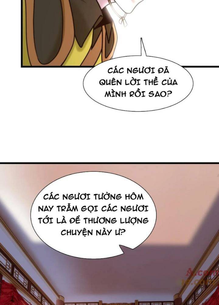 Ta Nuôi Quỷ Ở Trấn Ma Ty Chapter 228 - Trang 2