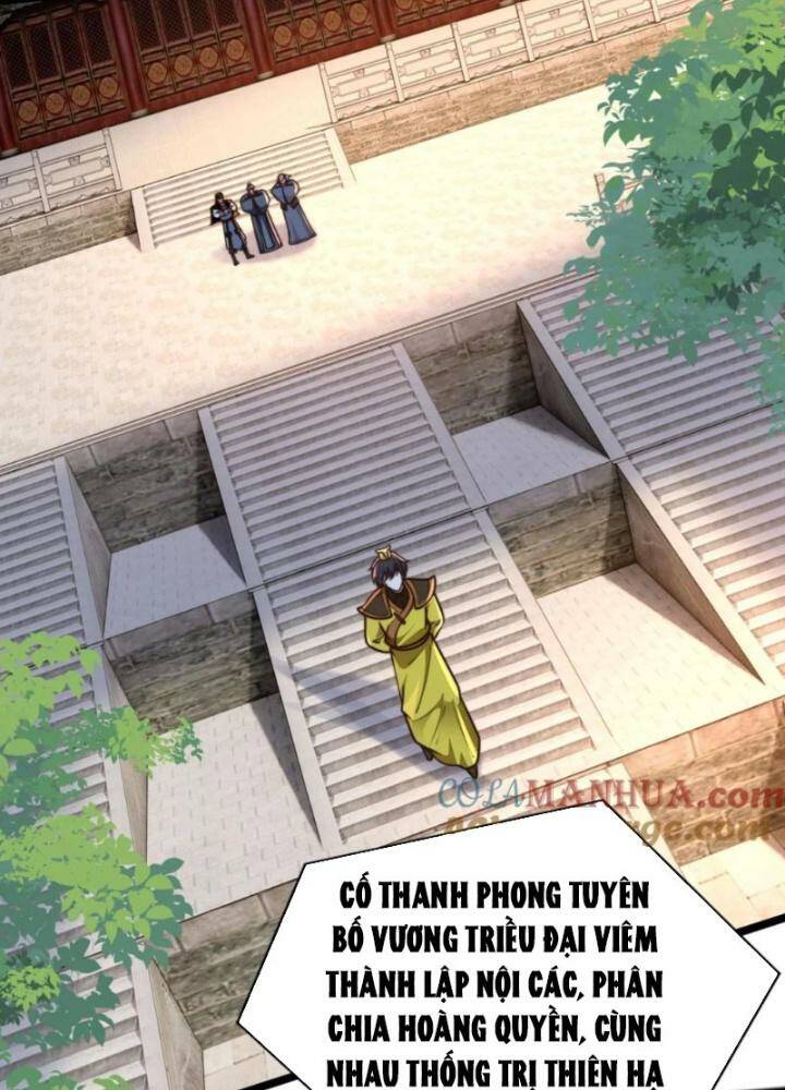 Ta Nuôi Quỷ Ở Trấn Ma Ty Chapter 228 - Trang 2