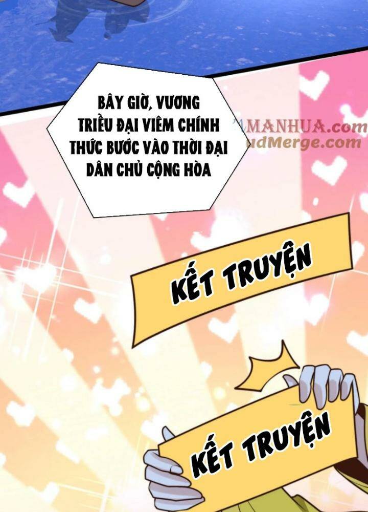 Ta Nuôi Quỷ Ở Trấn Ma Ty Chapter 228 - Trang 2