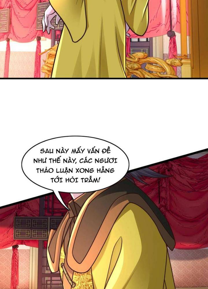 Ta Nuôi Quỷ Ở Trấn Ma Ty Chapter 227 - Trang 2