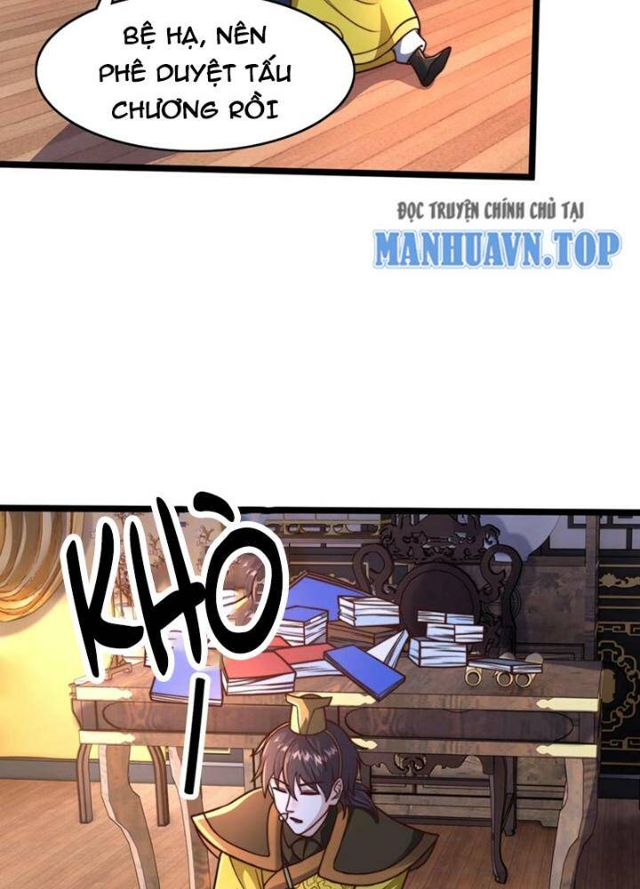 Ta Nuôi Quỷ Ở Trấn Ma Ty Chapter 227 - Trang 2