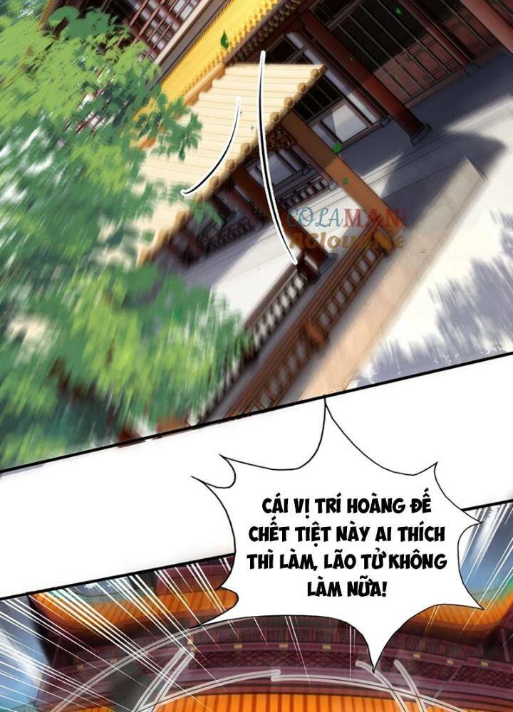 Ta Nuôi Quỷ Ở Trấn Ma Ty Chapter 227 - Trang 2