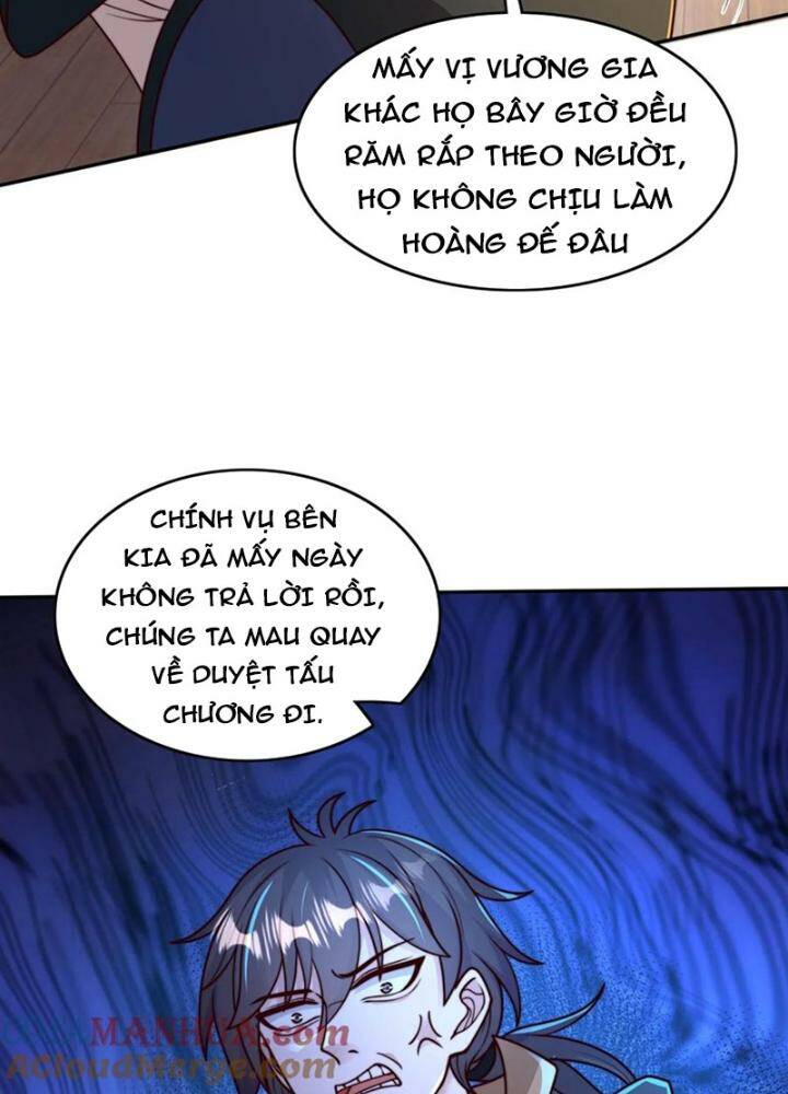 Ta Nuôi Quỷ Ở Trấn Ma Ty Chapter 227 - Trang 2