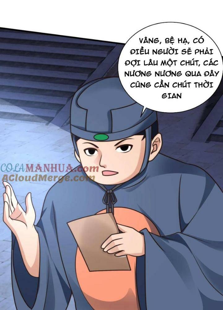 Ta Nuôi Quỷ Ở Trấn Ma Ty Chapter 225 - Trang 2