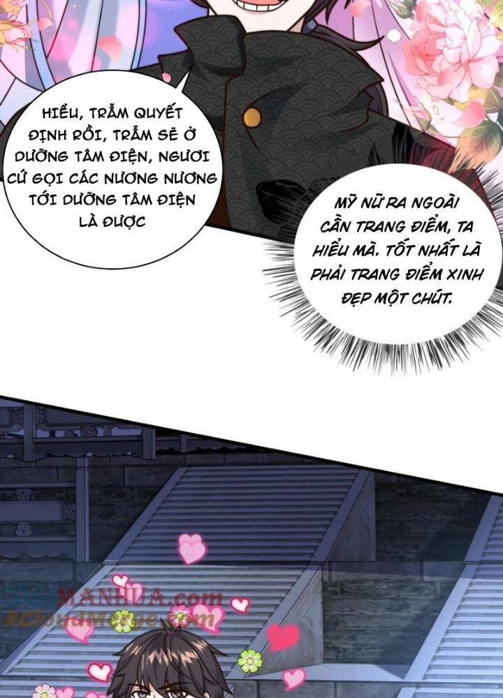 Ta Nuôi Quỷ Ở Trấn Ma Ty Chapter 225 - Trang 2