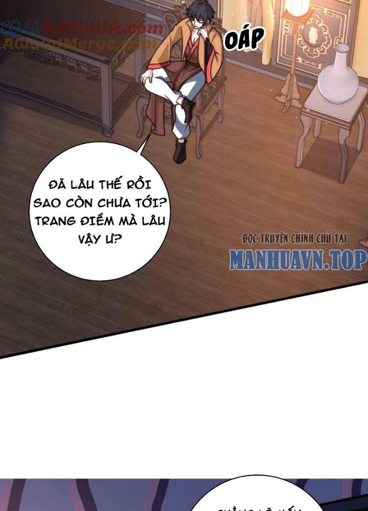 Ta Nuôi Quỷ Ở Trấn Ma Ty Chapter 225 - Trang 2