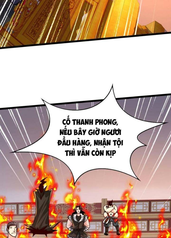 Ta Nuôi Quỷ Ở Trấn Ma Ty Chapter 223 - Trang 2