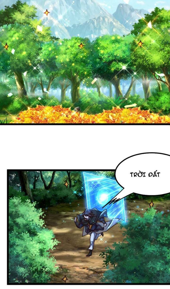 Ta Nuôi Quỷ Ở Trấn Ma Ty Chapter 222 - Trang 2