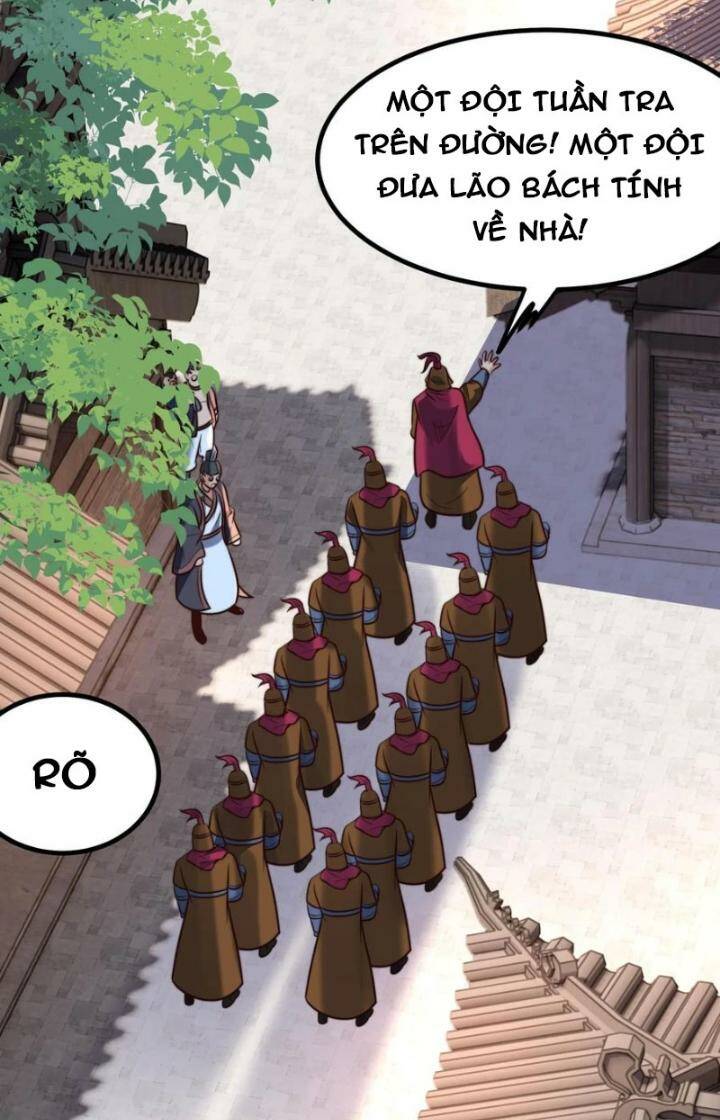 Ta Nuôi Quỷ Ở Trấn Ma Ty Chapter 222 - Trang 2