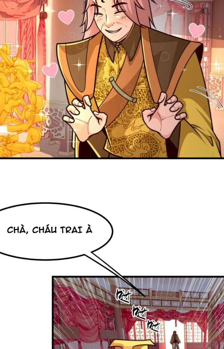 Ta Nuôi Quỷ Ở Trấn Ma Ty Chapter 222 - Trang 2