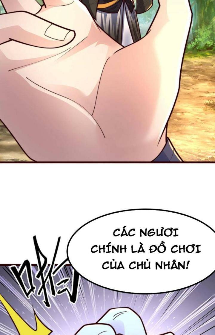 Ta Nuôi Quỷ Ở Trấn Ma Ty Chapter 221 - Trang 2