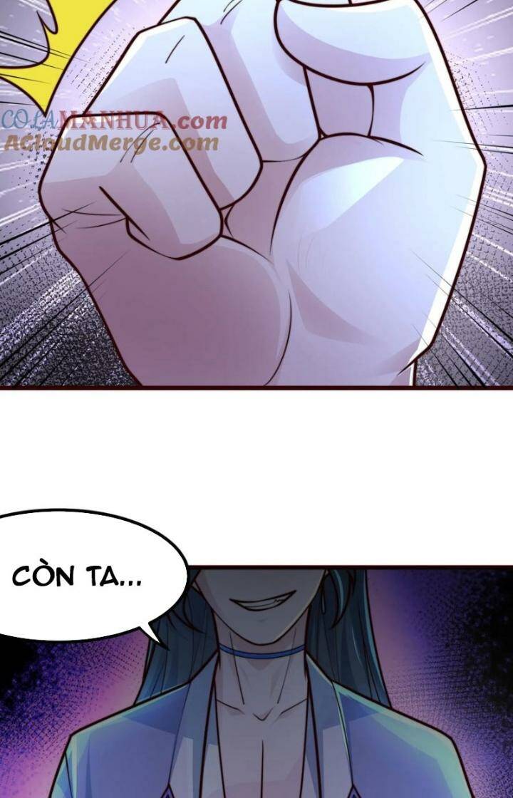 Ta Nuôi Quỷ Ở Trấn Ma Ty Chapter 221 - Trang 2