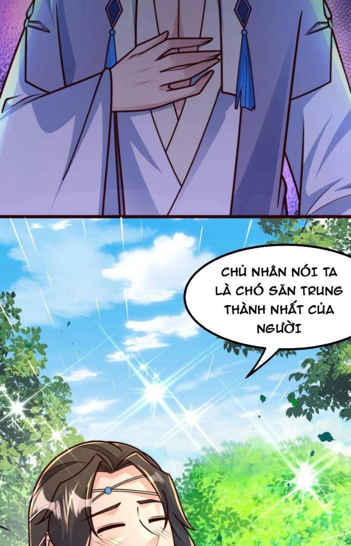 Ta Nuôi Quỷ Ở Trấn Ma Ty Chapter 221 - Trang 2