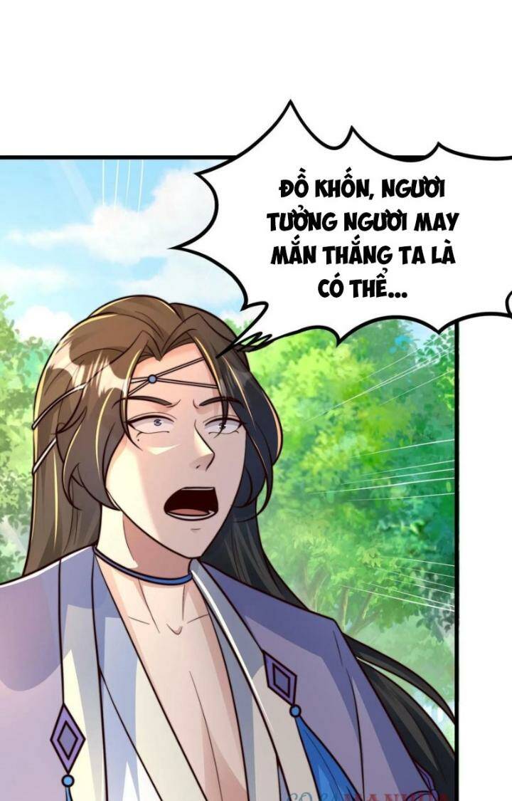 Ta Nuôi Quỷ Ở Trấn Ma Ty Chapter 221 - Trang 2