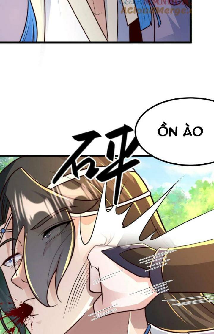 Ta Nuôi Quỷ Ở Trấn Ma Ty Chapter 221 - Trang 2