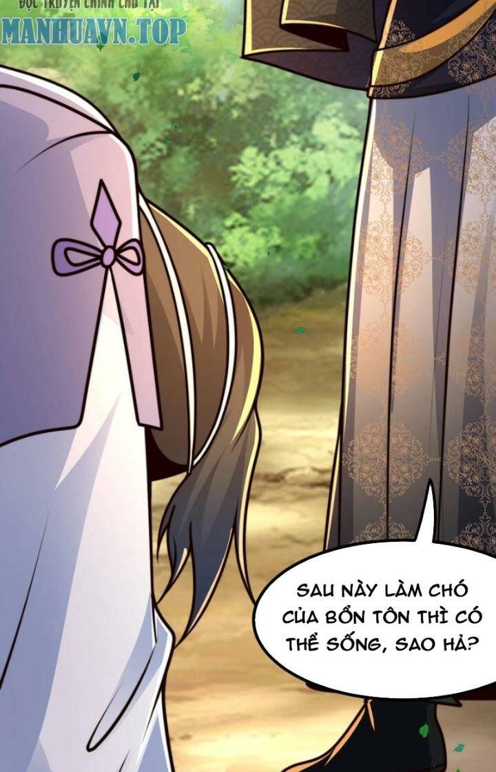 Ta Nuôi Quỷ Ở Trấn Ma Ty Chapter 221 - Trang 2