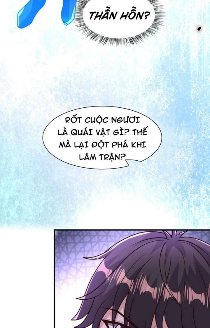 Ta Nuôi Quỷ Ở Trấn Ma Ty Chapter 220 - Trang 2