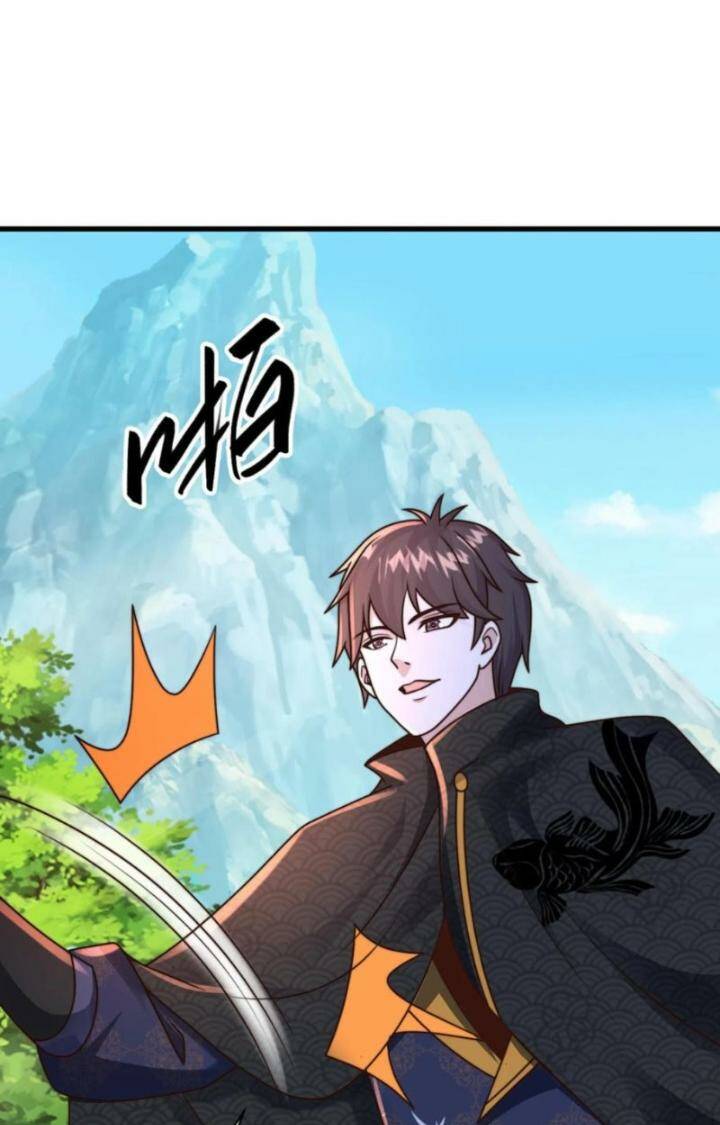 Ta Nuôi Quỷ Ở Trấn Ma Ty Chapter 218 - Trang 2