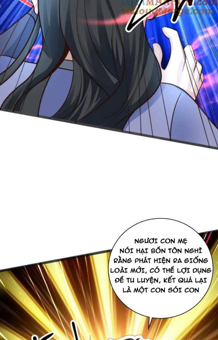 Ta Nuôi Quỷ Ở Trấn Ma Ty Chapter 218 - Trang 2