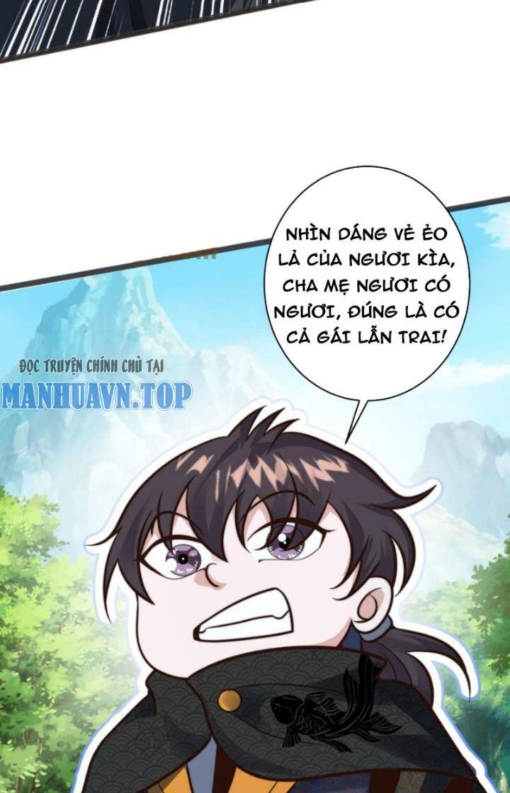 Ta Nuôi Quỷ Ở Trấn Ma Ty Chapter 218 - Trang 2