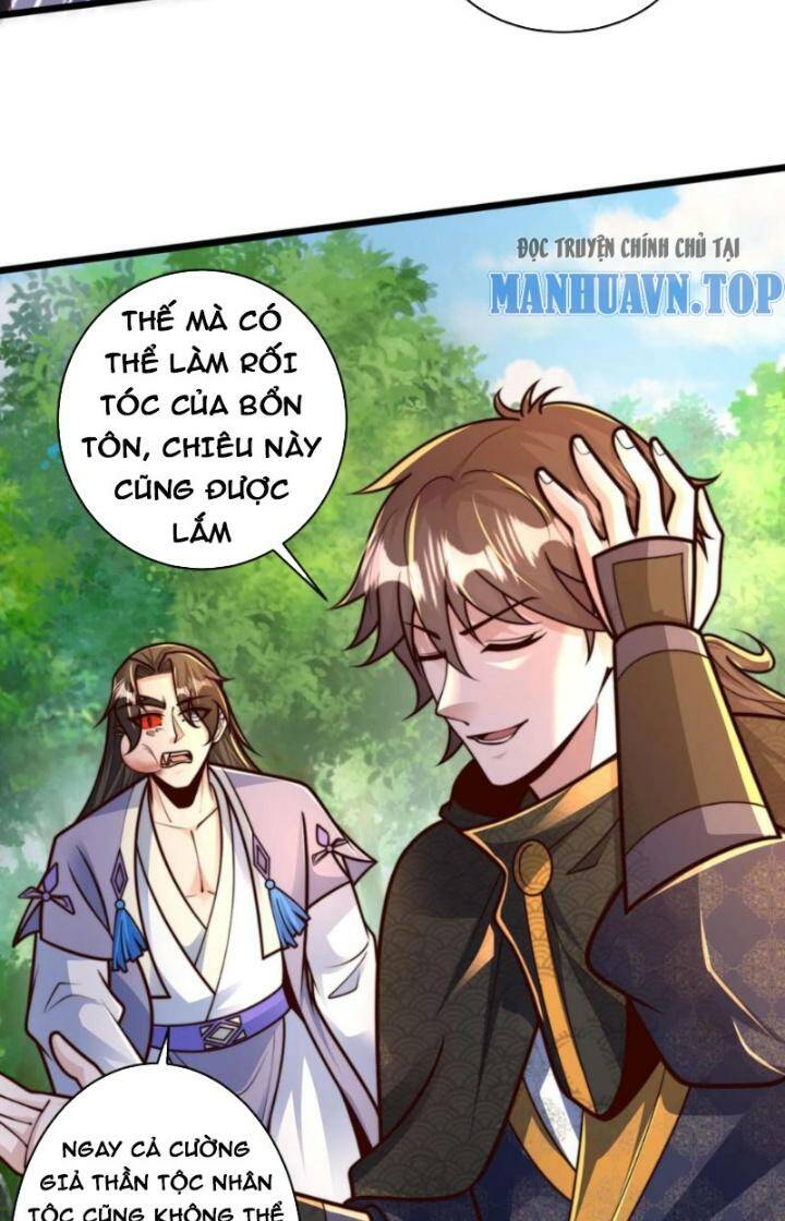 Ta Nuôi Quỷ Ở Trấn Ma Ty Chapter 218 - Trang 2